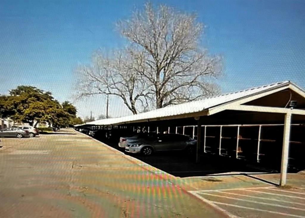 Trinity Meadows Condos - Residential Lease