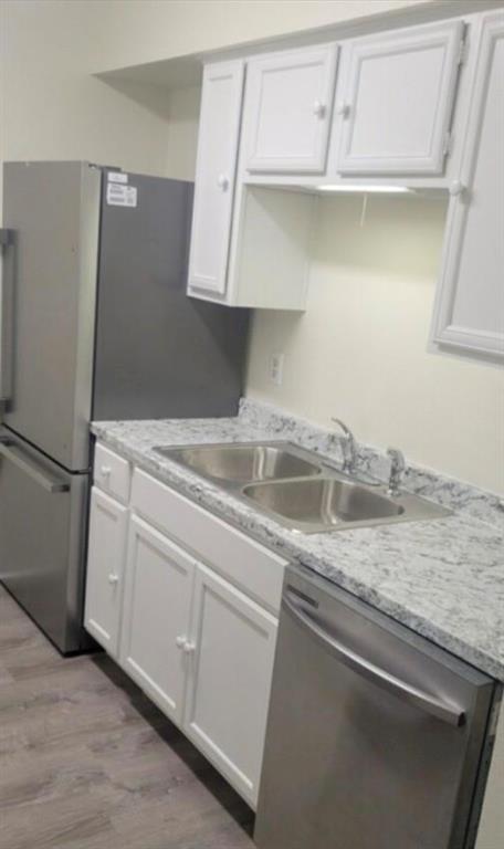 Trinity Meadows Condos - Residential Lease