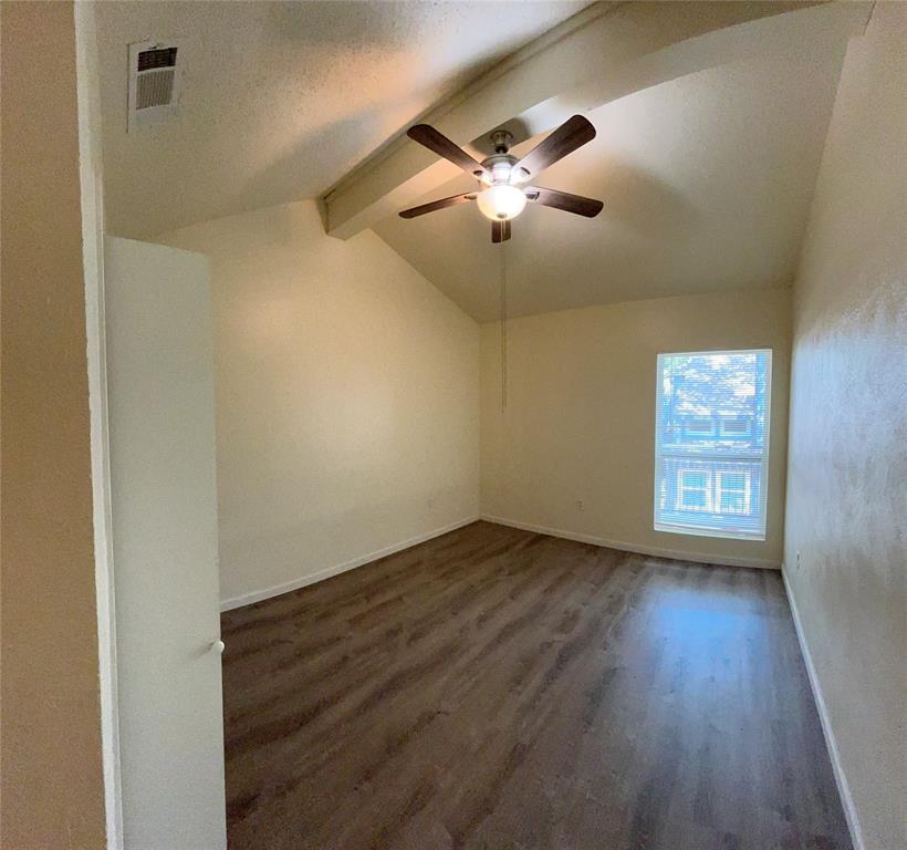 Trinity Meadows Condos - Residential Lease