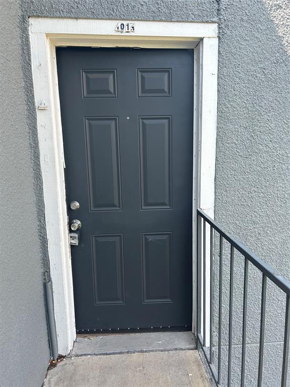 Trinity Meadows Condos - Residential Lease