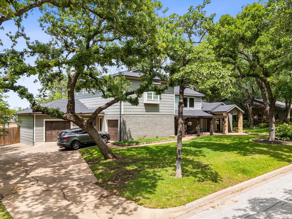 3402 Marsh Lane