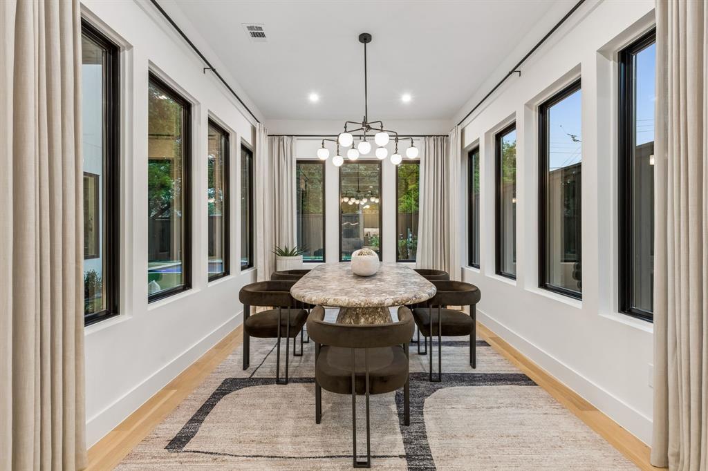 Lovers Lane Heights - Residential