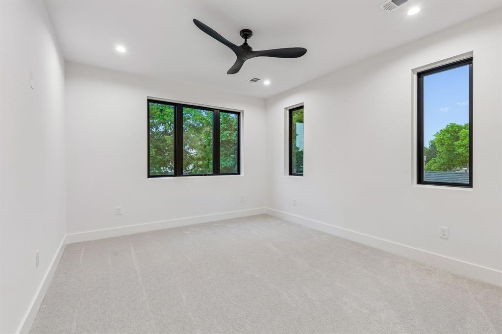 Lovers Lane Heights - Residential