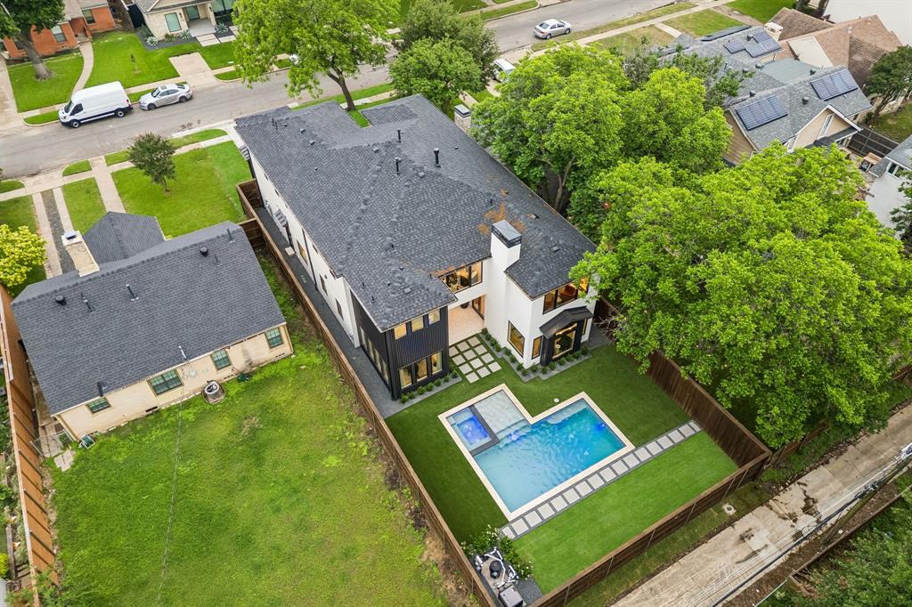 Lovers Lane Heights - Residential