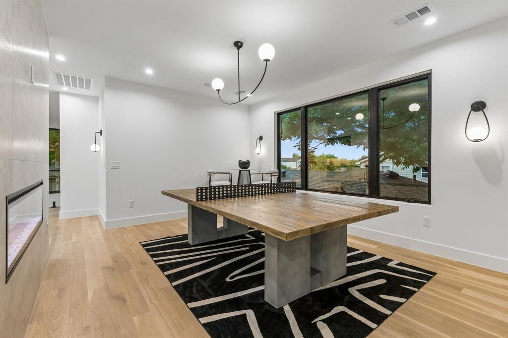 Lovers Lane Heights - Residential