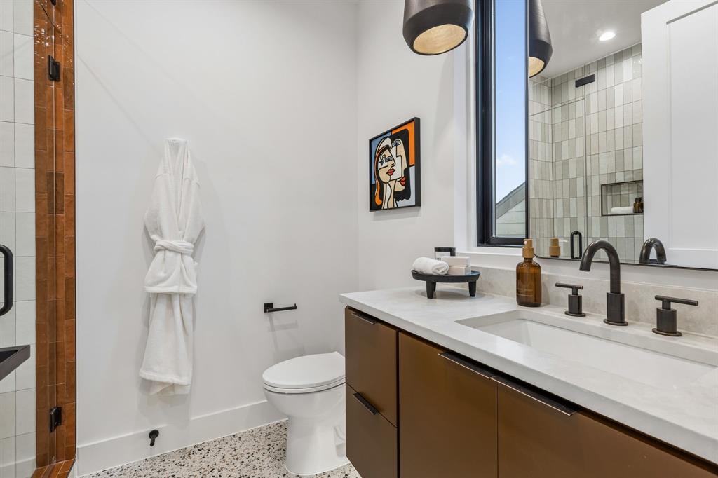 Lovers Lane Heights - Residential