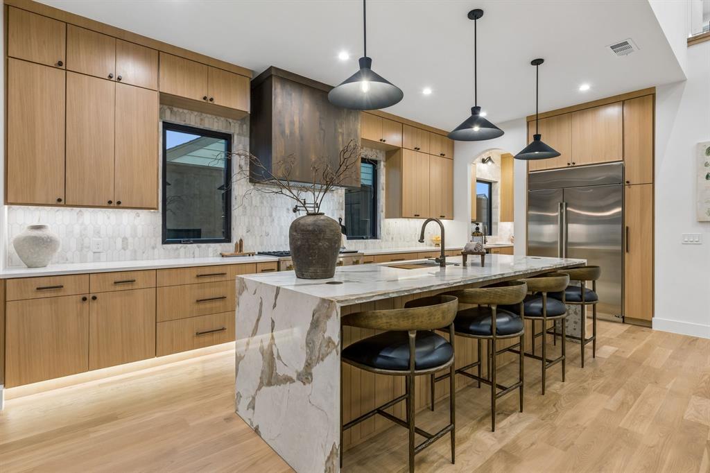 Lovers Lane Heights - Residential