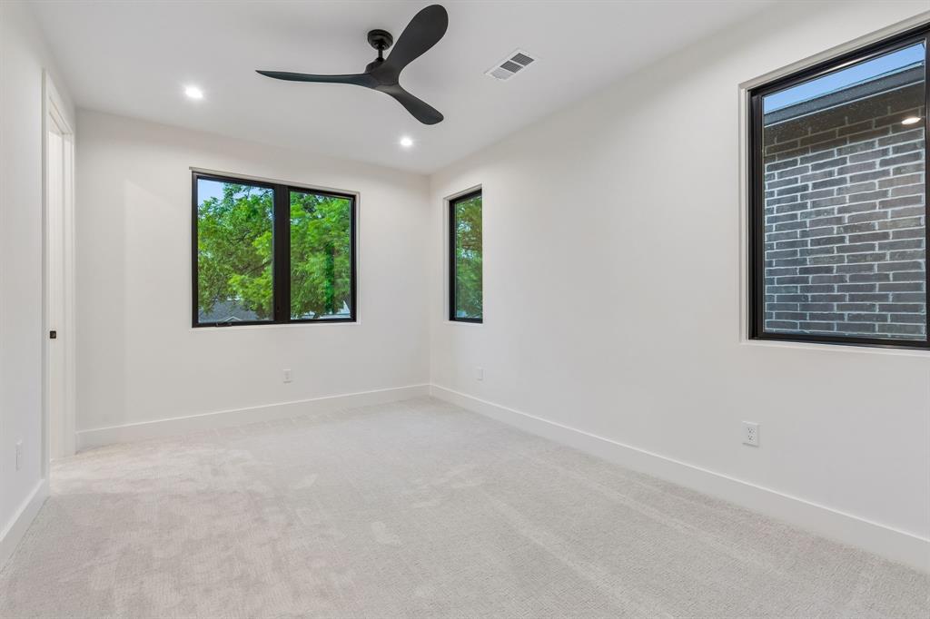 Lovers Lane Heights - Residential