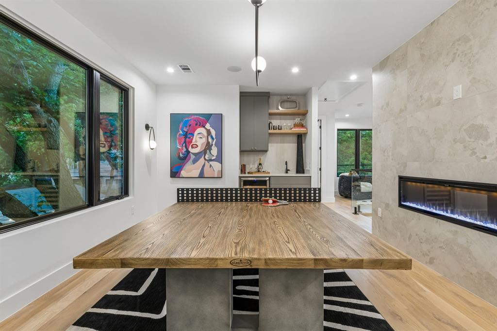 Lovers Lane Heights - Residential