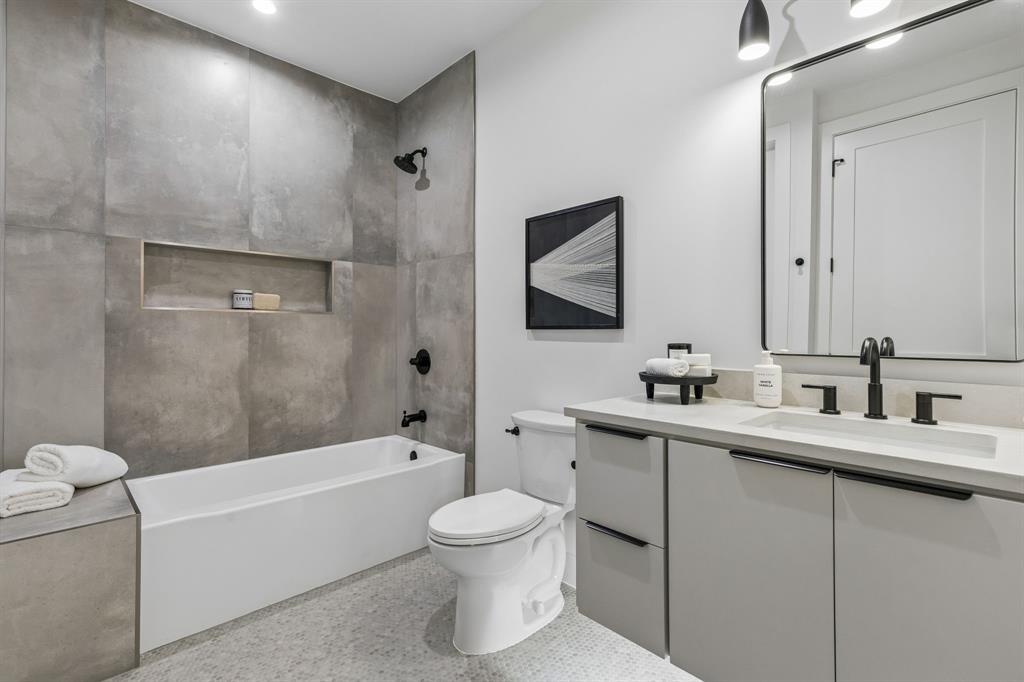 Lovers Lane Heights - Residential