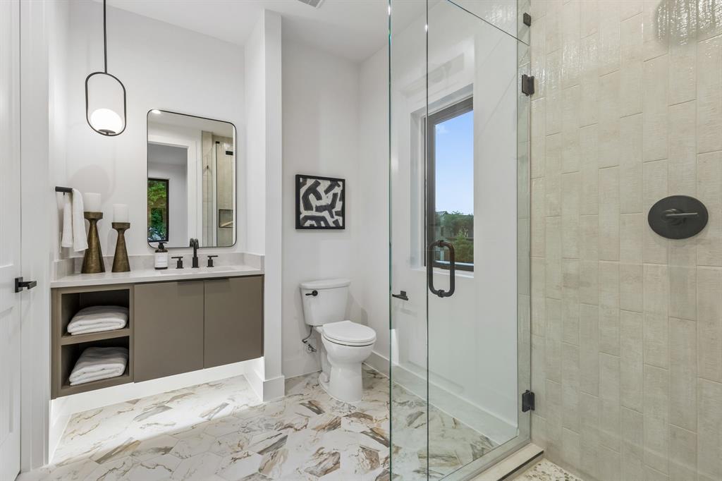 Lovers Lane Heights - Residential