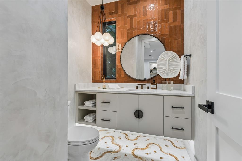 Lovers Lane Heights - Residential