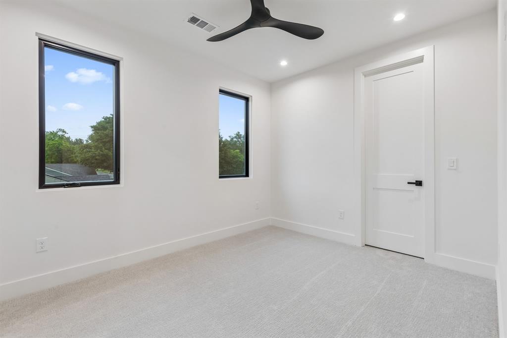 Lovers Lane Heights - Residential