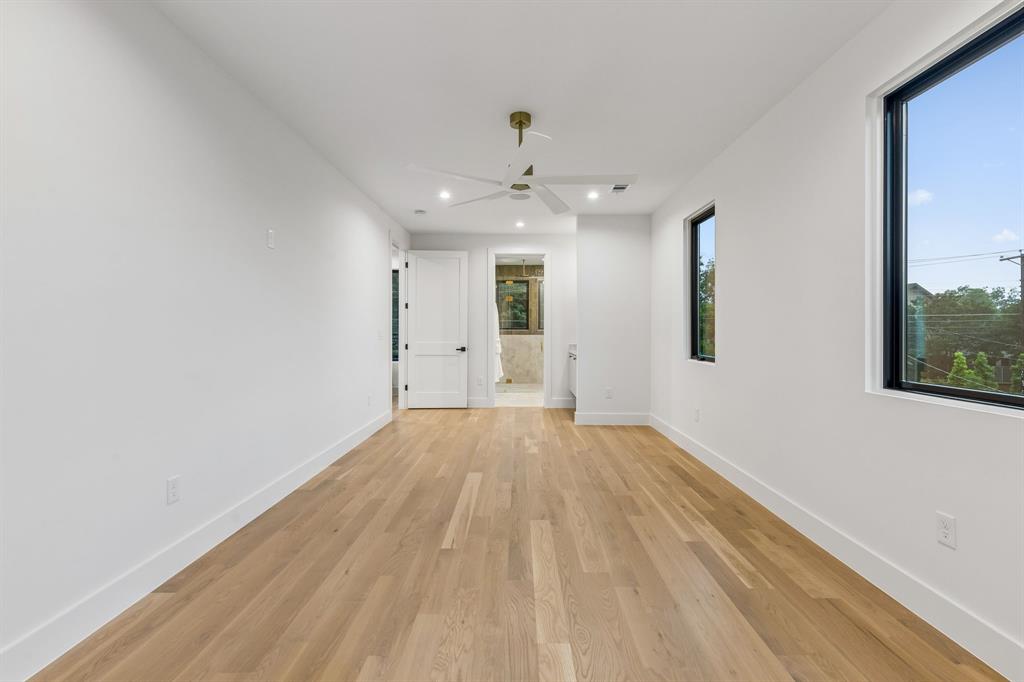 Lovers Lane Heights - Residential