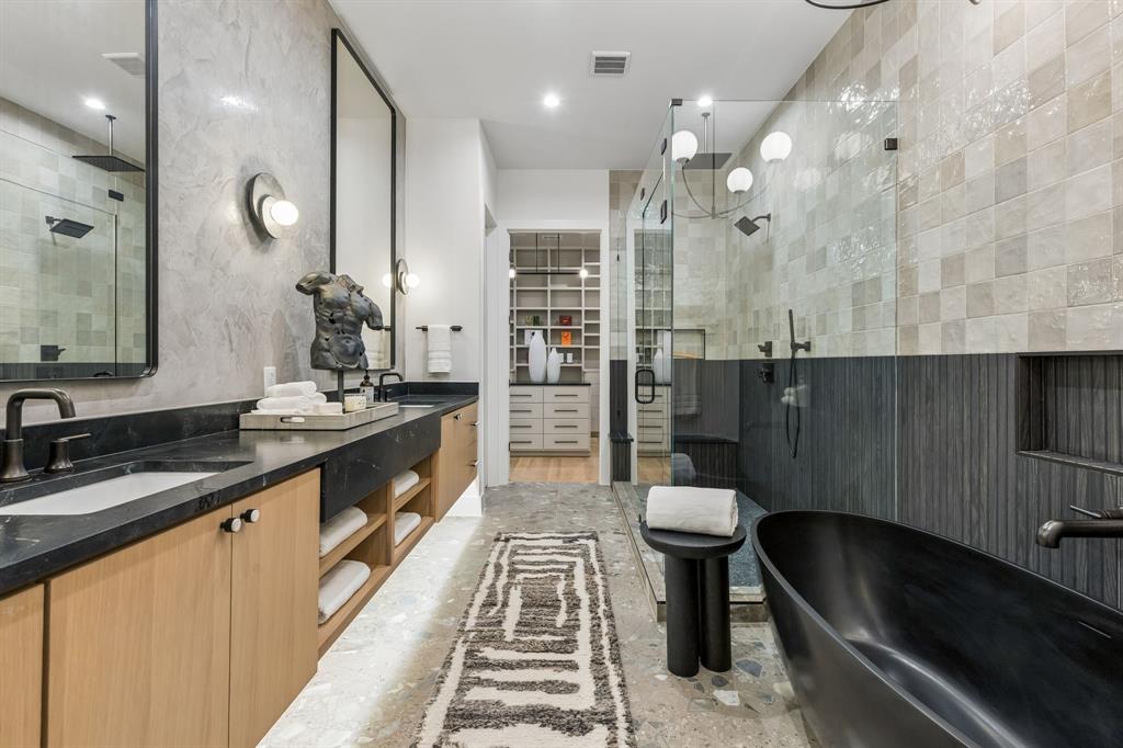 Lovers Lane Heights - Residential