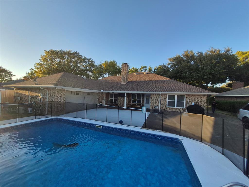 2008 Iron Horse Court