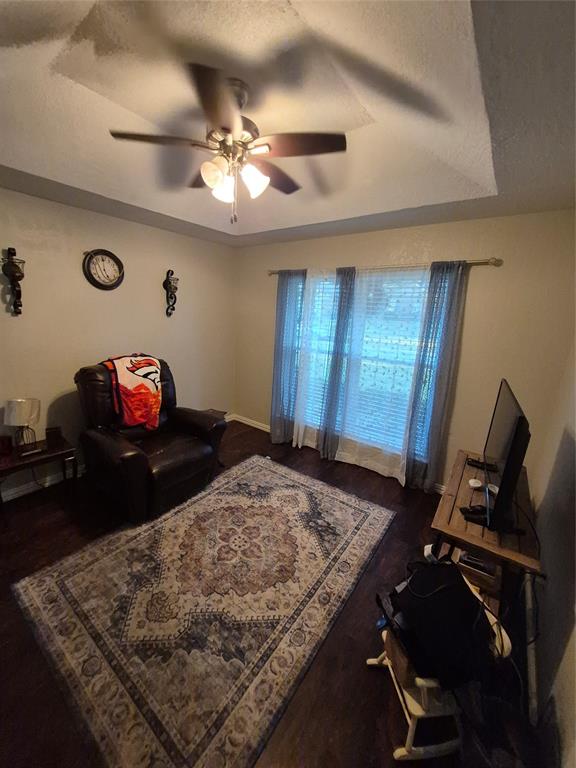 Turf Club Estates Addition Blk - Residential