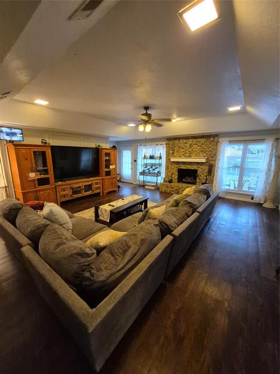 Turf Club Estates Addition Blk - Residential