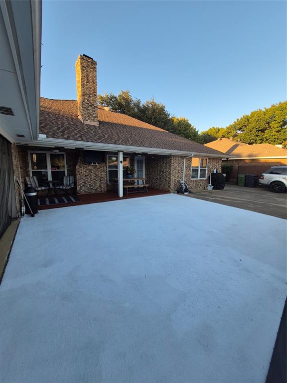 Turf Club Estates Addition Blk - Residential