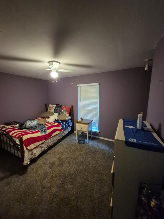 Turf Club Estates Addition Blk - Residential