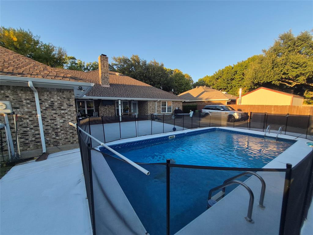 Turf Club Estates Addition Blk - Residential