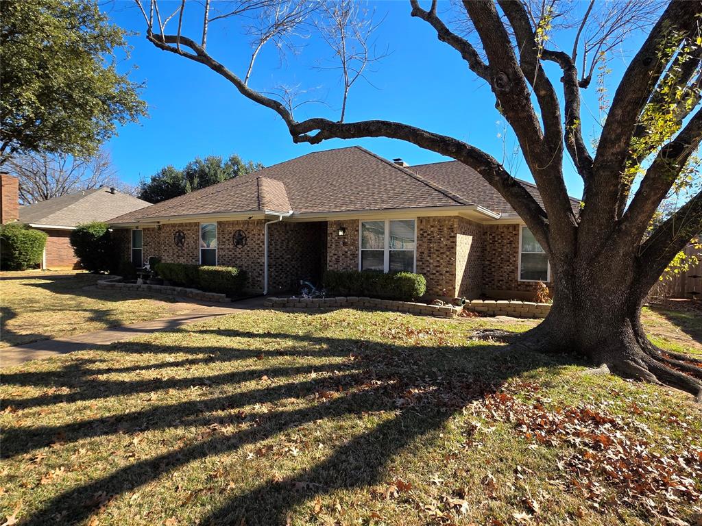 Turf Club Estates Addition Blk - Residential