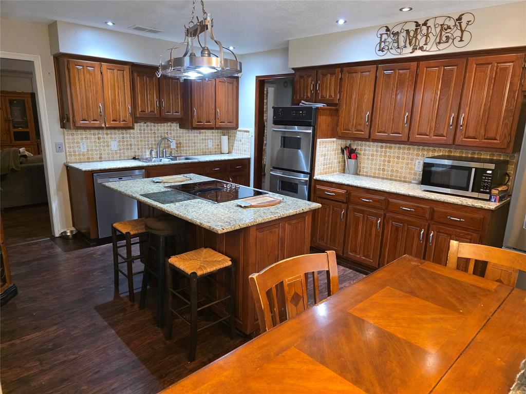 Turf Club Estates Addition Blk - Residential