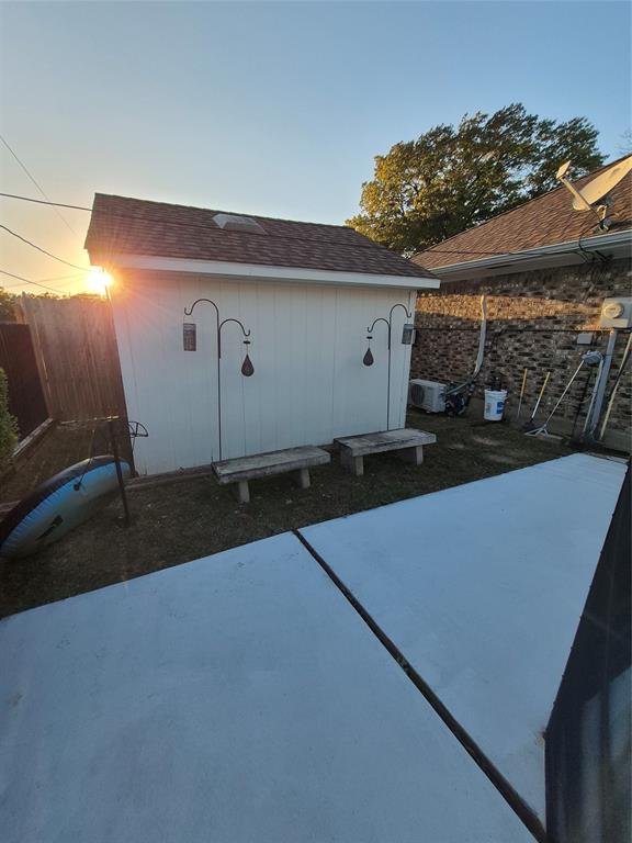 Turf Club Estates Addition Blk - Residential