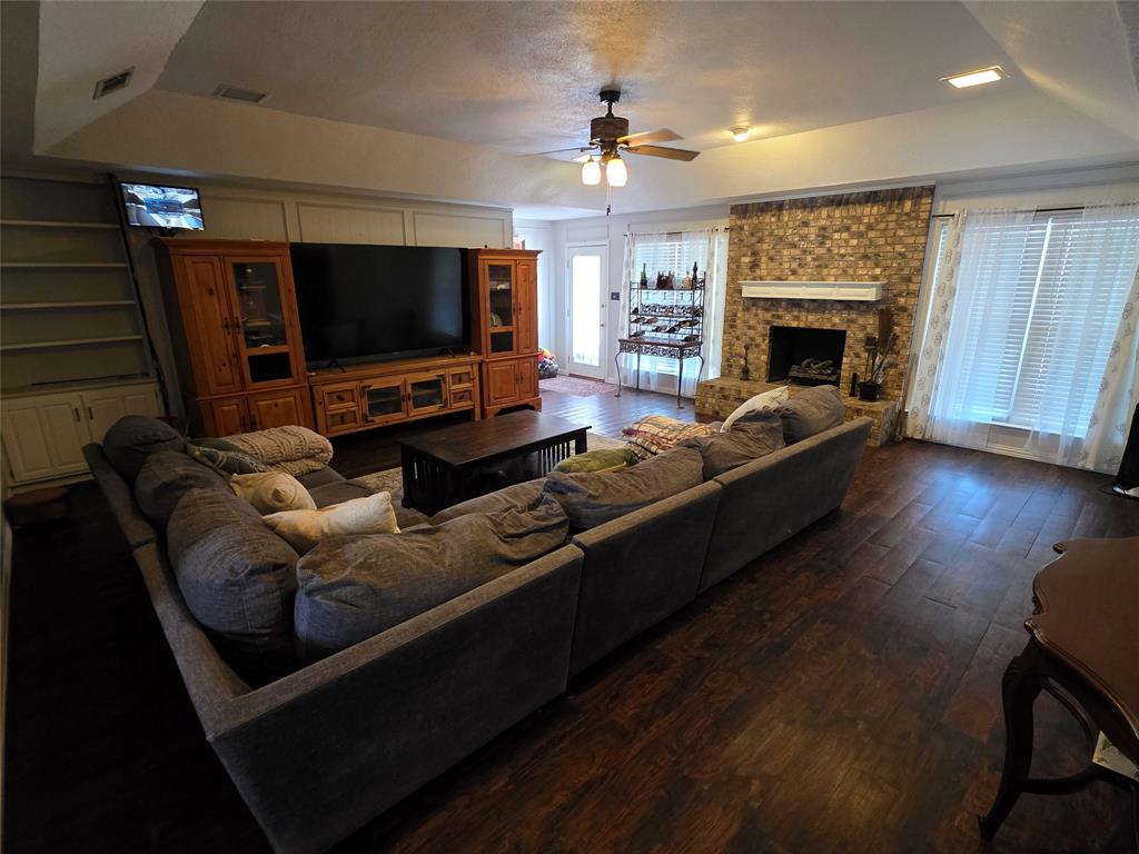 Turf Club Estates Addition Blk - Residential