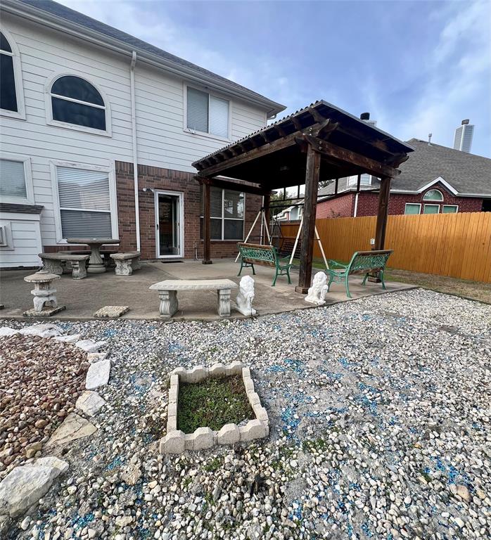 Pennsylvania Gardens Add - Residential