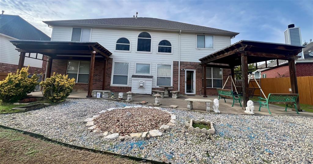 Pennsylvania Gardens Add - Residential