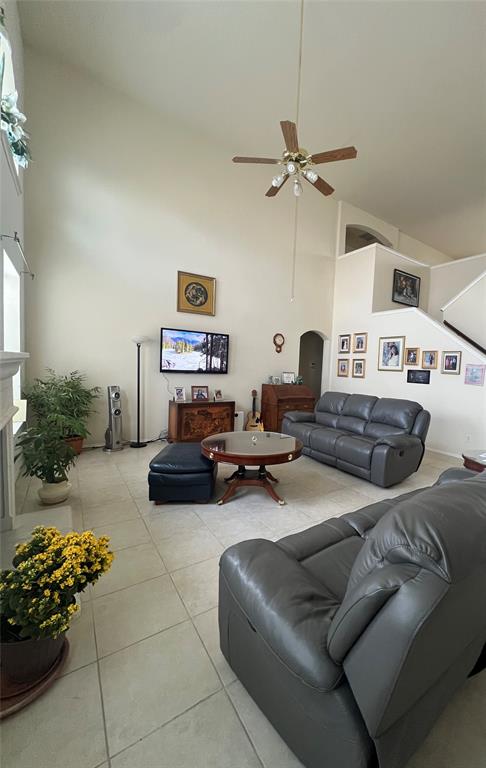 5501 Coronation Drive