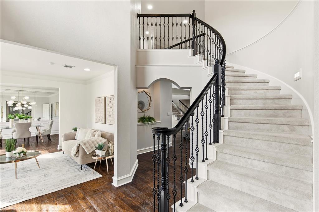 3501 White River Drive