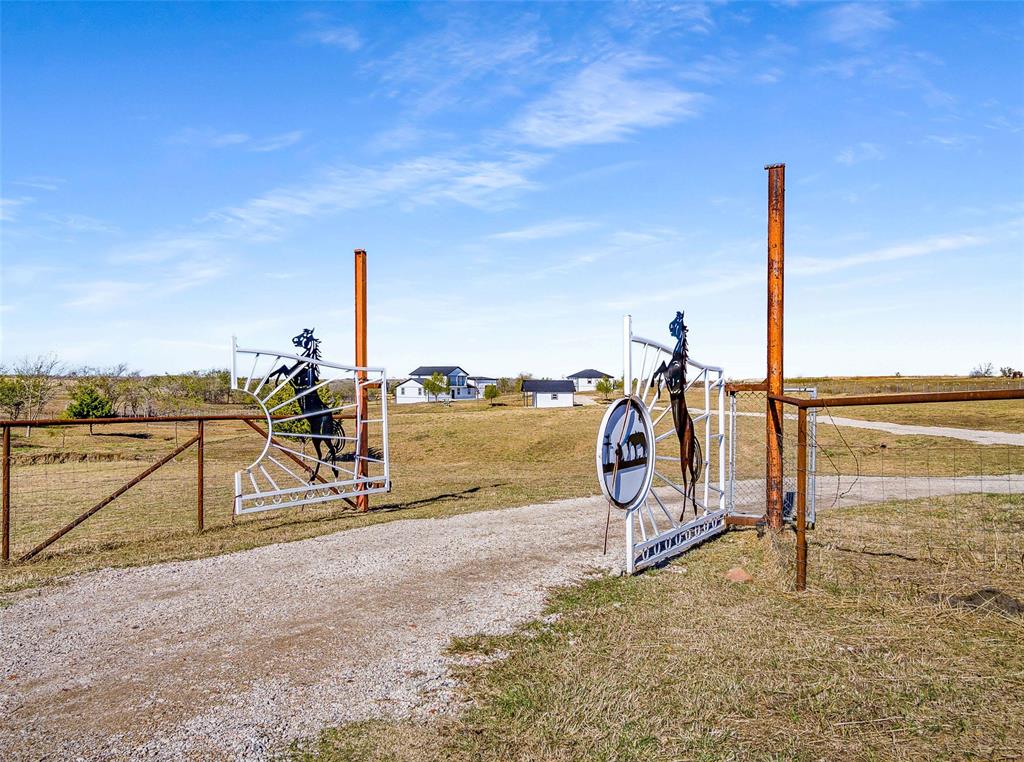 T J Chambers - Residential