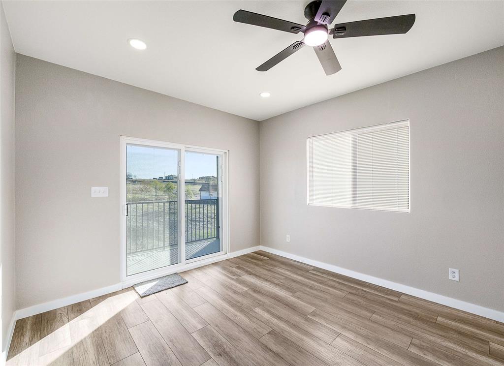 T J Chambers - Residential