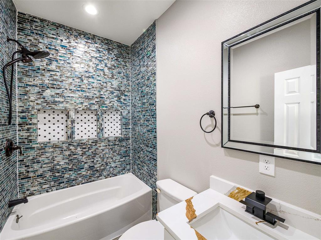 T J Chambers - Residential