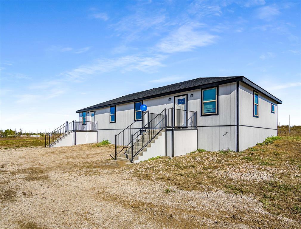 T J Chambers - Residential