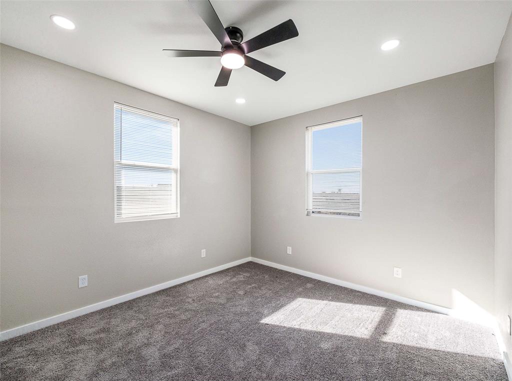 T J Chambers - Residential