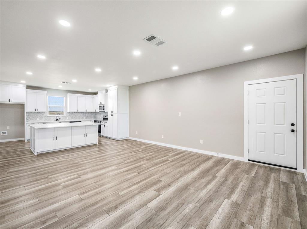 T J Chambers - Residential