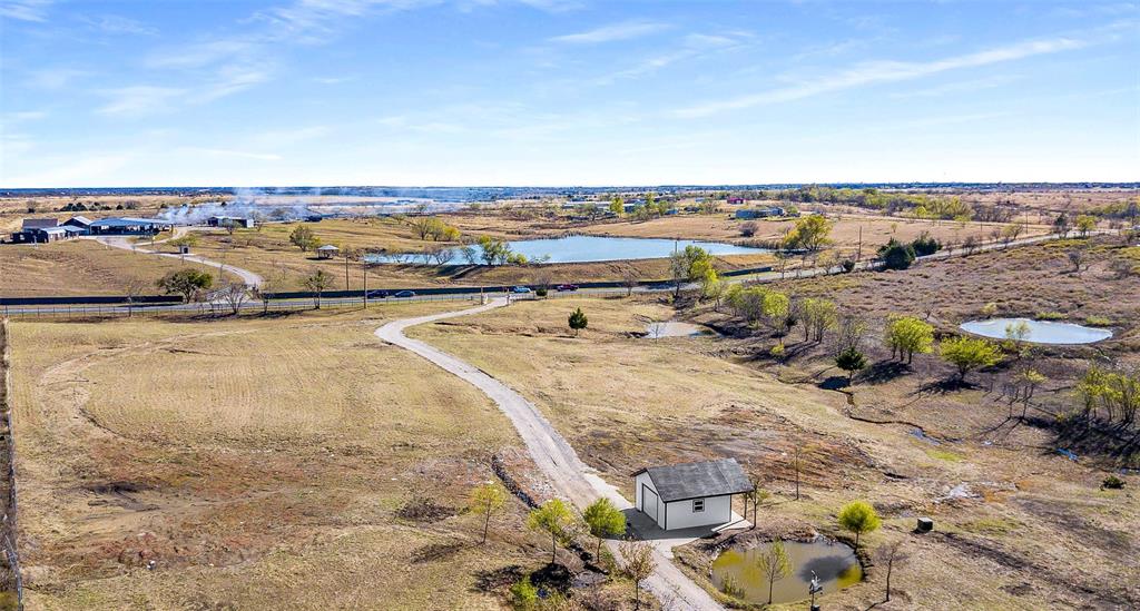 T J Chambers - Residential