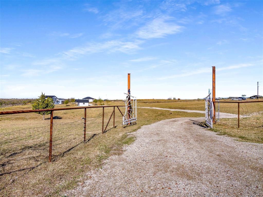 T J Chambers - Residential