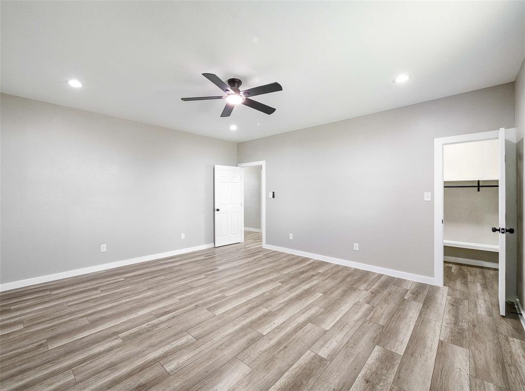 T J Chambers - Residential