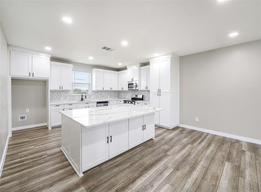 T J Chambers - Residential