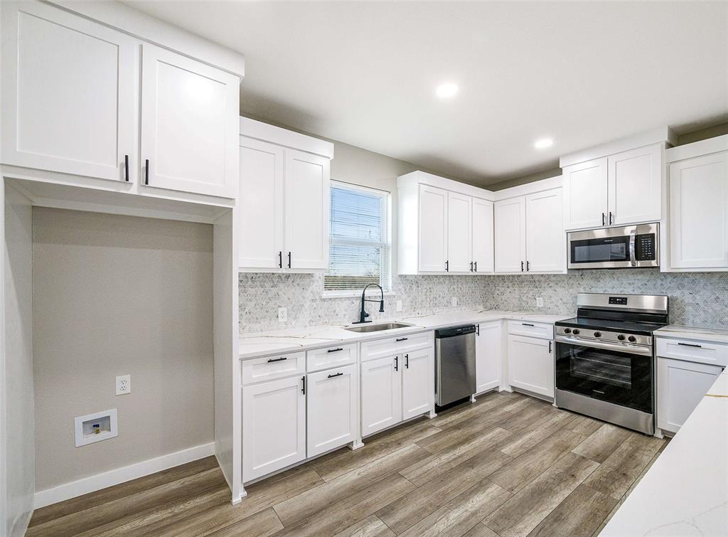 T J Chambers - Residential