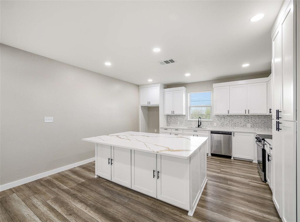 T J Chambers - Residential