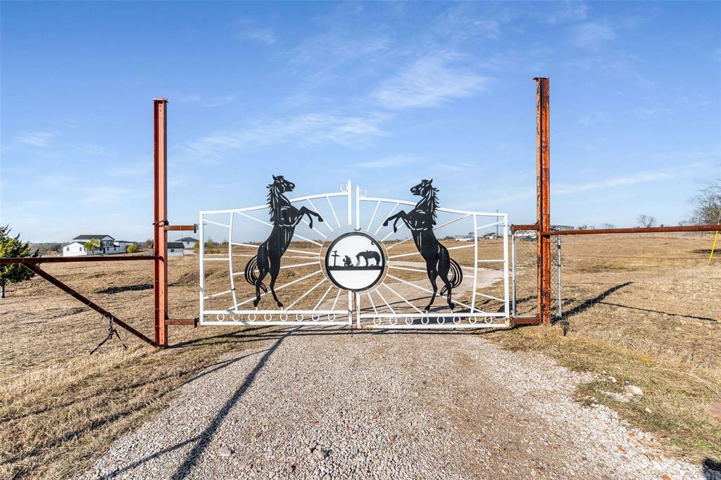 T J Chambers - Residential