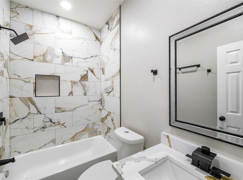 T J Chambers - Residential