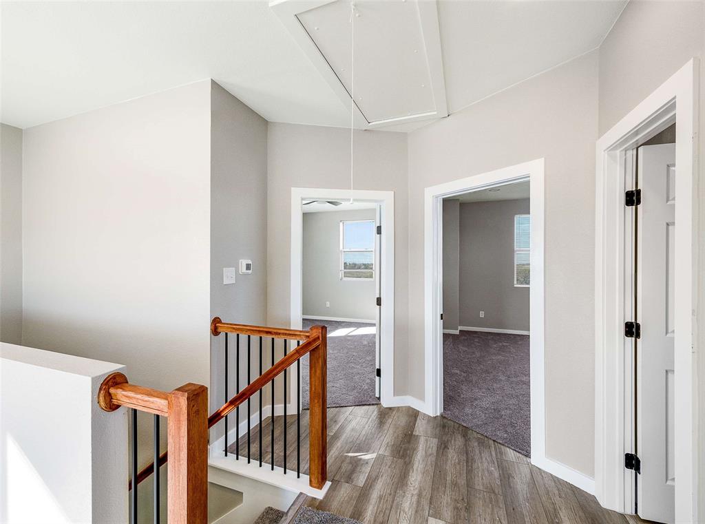 T J Chambers - Residential