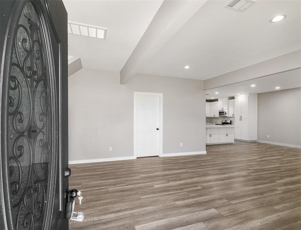 T J Chambers - Residential