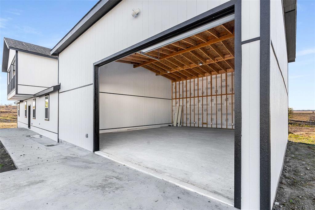 T J Chambers - Residential